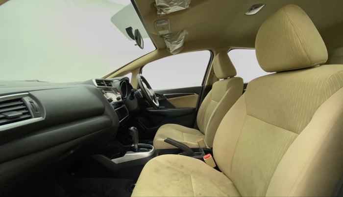 2015 Honda Jazz 1.2L I-VTEC V AT, Petrol, Automatic, 72,407 km, Right Side Front Door Cabin