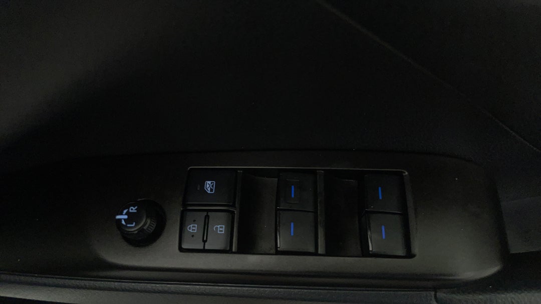 2023 Toyota Camry Ascent, Automatic, 64099 km, Drivers Side Door Panel Controls