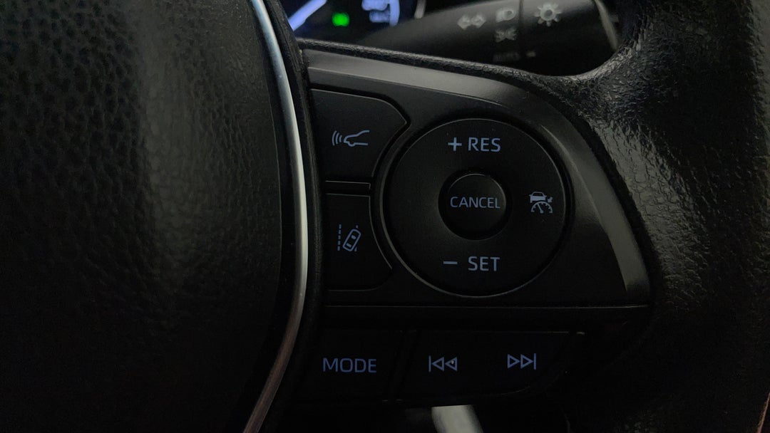 2023 Toyota Camry Ascent, Automatic, 64099 km, Cruise Control