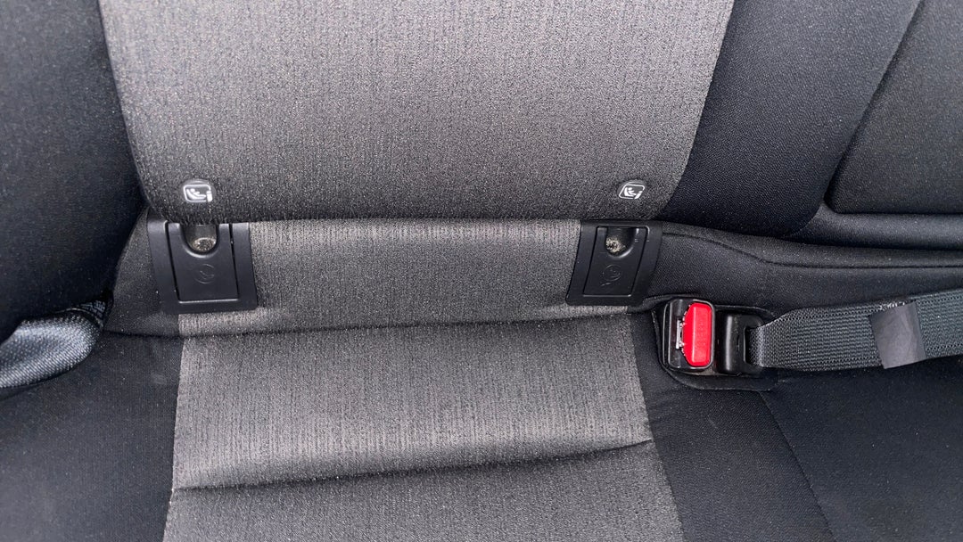 2023 Toyota Camry Ascent, Automatic, 64099 km, Child Seat Anchor Points