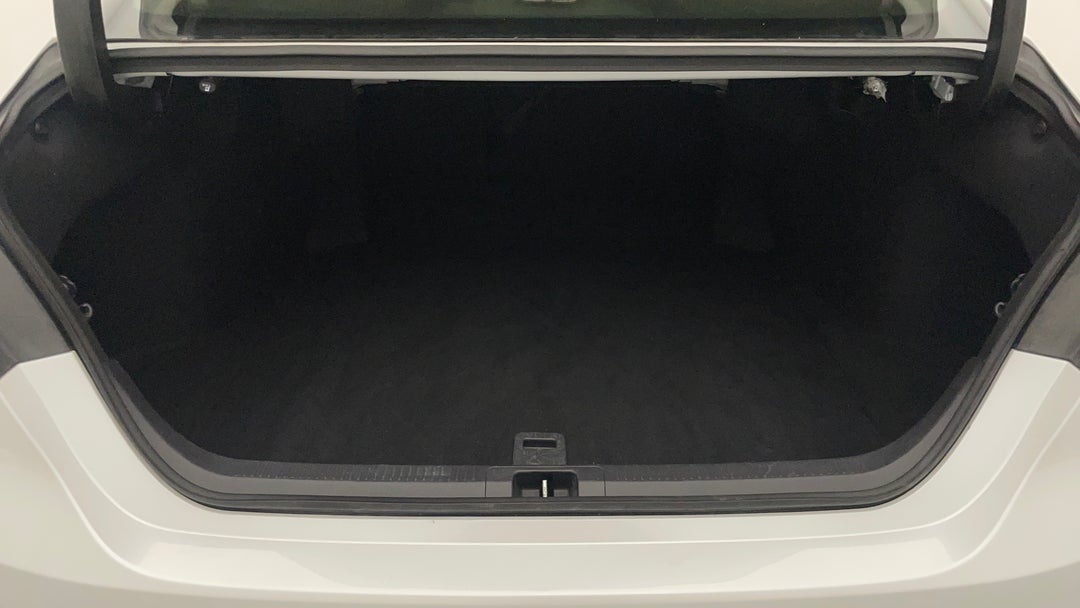 2023 Toyota Camry Ascent, Automatic, 64099 km, Boot Inside View