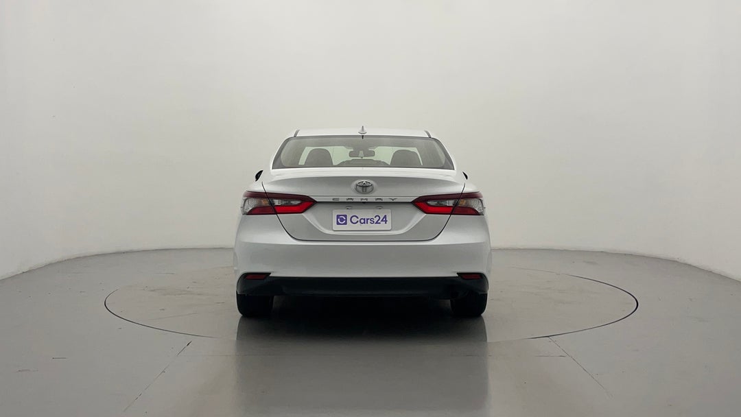 2023 Toyota Camry Ascent, Automatic, 64099 km, Back/Rear View