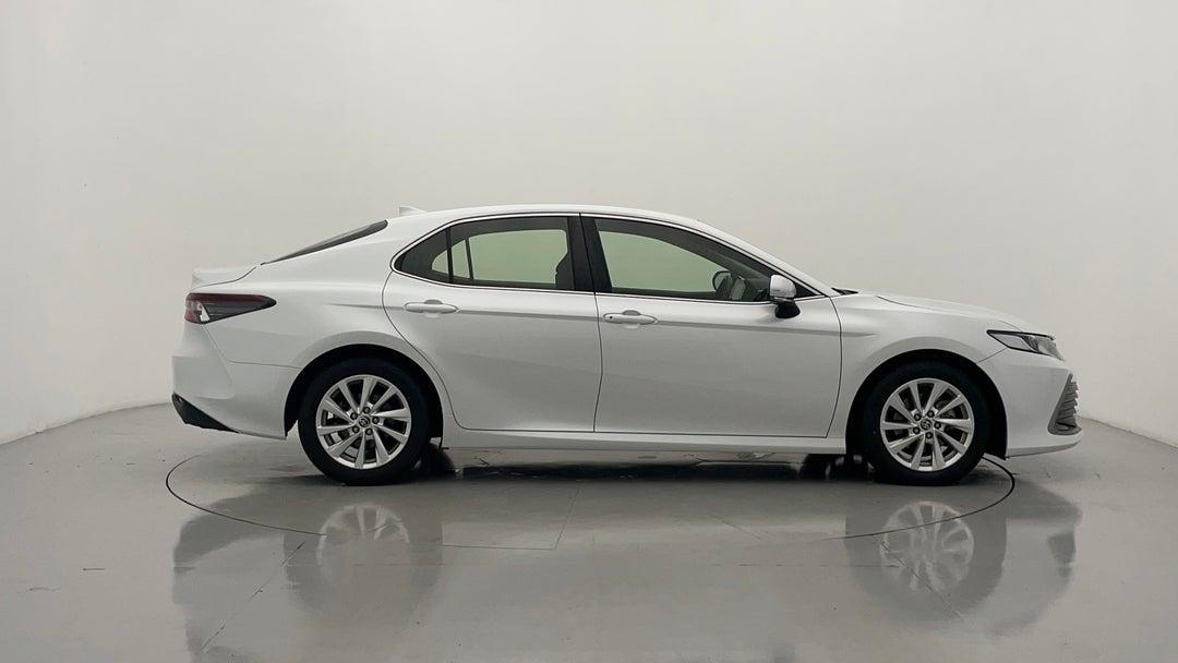 2023 Toyota Camry Ascent, Automatic, 64099 km, Right Side View