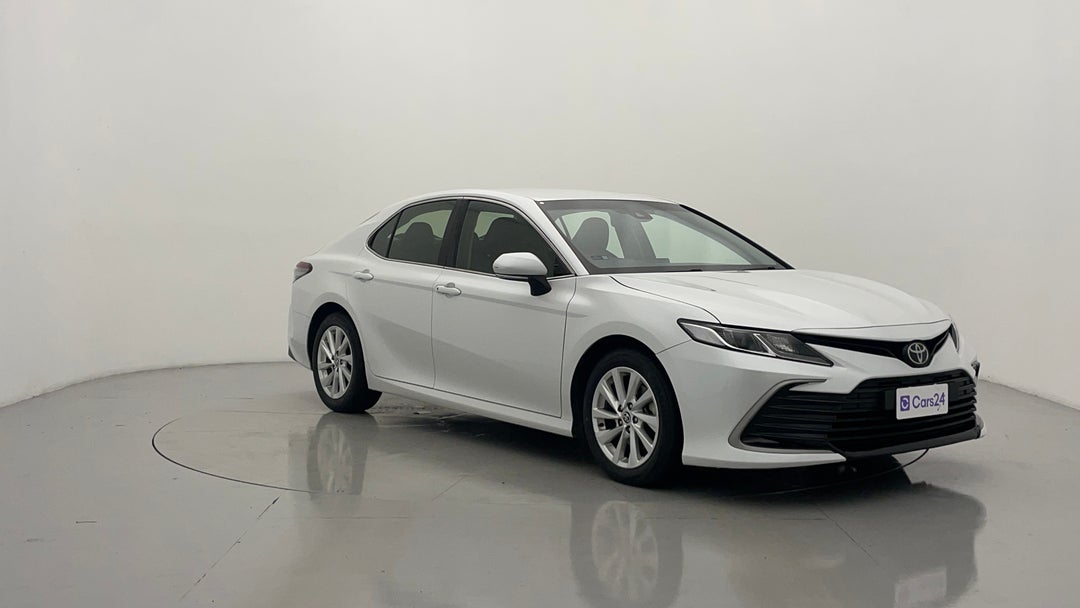 2023 Toyota Camry Ascent, Automatic, 64099 km, Right Front Diagonal (45- Degree) View