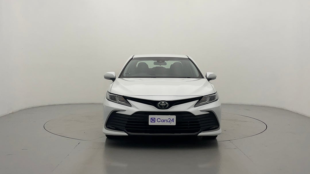 2023 Toyota Camry Ascent, Automatic, 64099 km, Front View