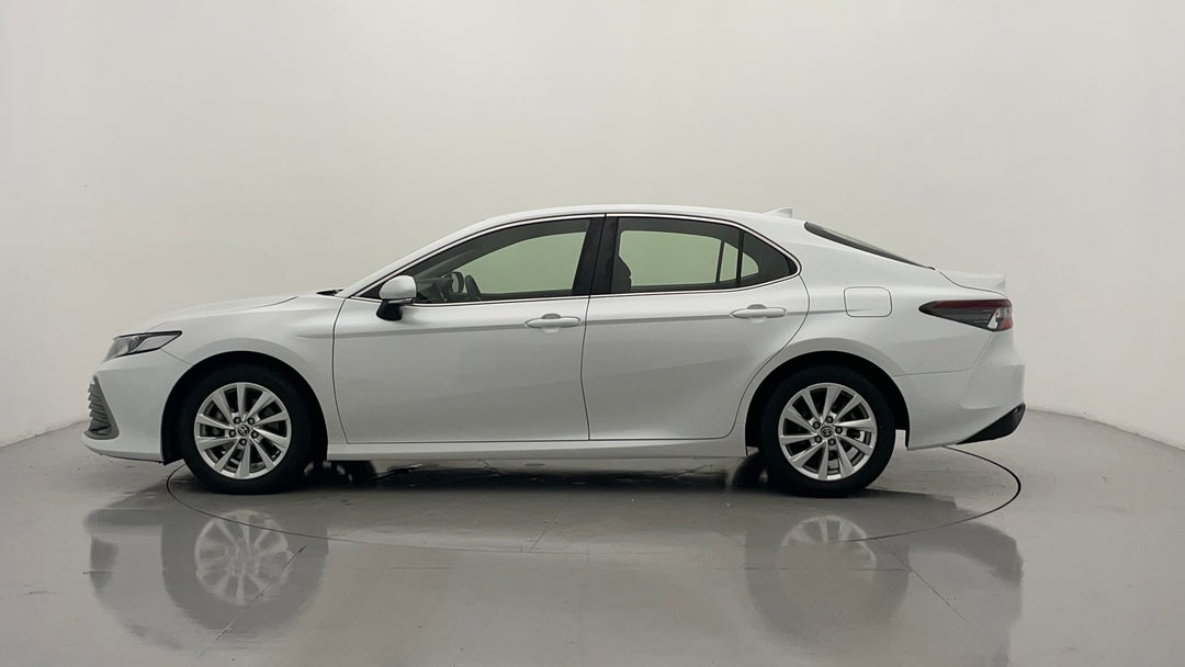 2023 Toyota Camry Ascent, Automatic, 64099 km, Left Side View