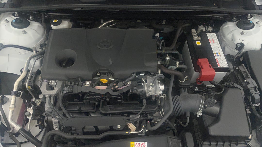 2023 Toyota Camry Ascent, Automatic, 64099 km, Open Bonnet (Engine)