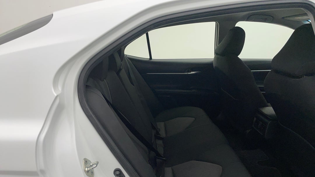 2023 Toyota Camry Ascent, Automatic, 64099 km, Right Side Rear Door Cabin View