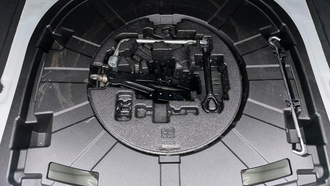 2023 Toyota Camry Ascent, Automatic, 64099 km, Spare Wheel