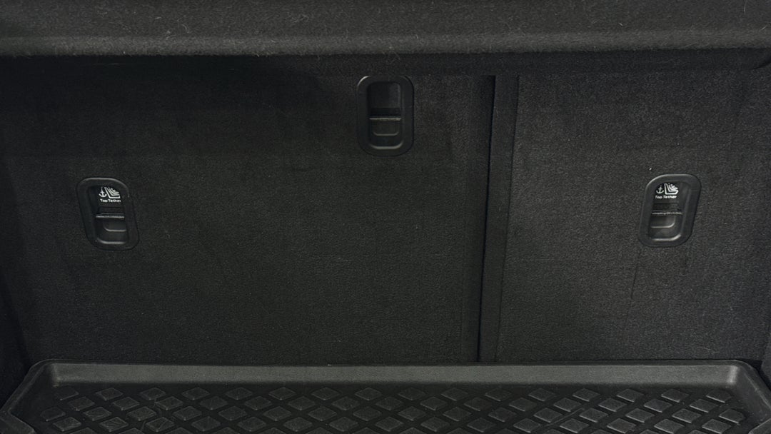 2020 Mazda CX-30 G20 Pure (FWD), Automatic, 121396 km, Child Seat Anchor Points