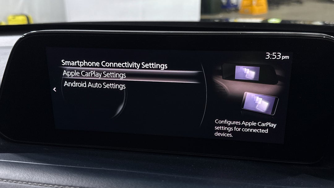 2020 Mazda CX-30 G20 Pure (FWD), Automatic, 121396 km, Android/Apple Car Play