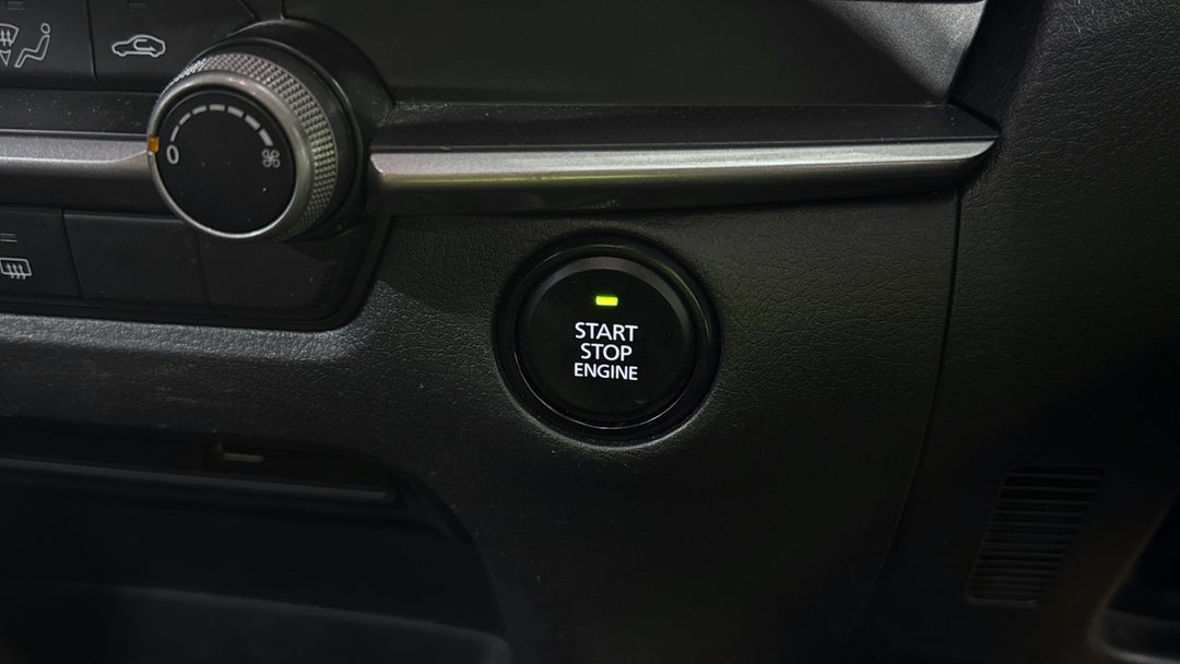 2020 Mazda CX-30 G20 Pure (FWD), Automatic, 121396 km, Keyless / Button Start