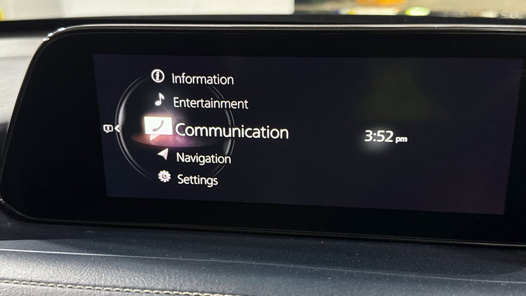 2020 Mazda CX-30 G20 Pure (FWD), Automatic, 121396 km, Infotainment System