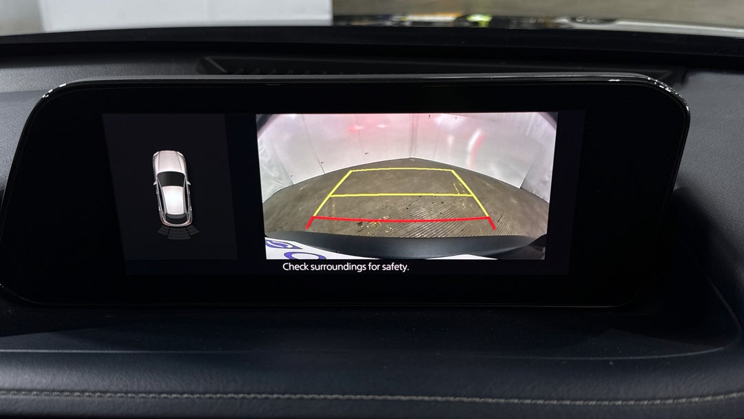 2020 Mazda CX-30 G20 Pure (FWD), Automatic, 121396 km, Parking Camera