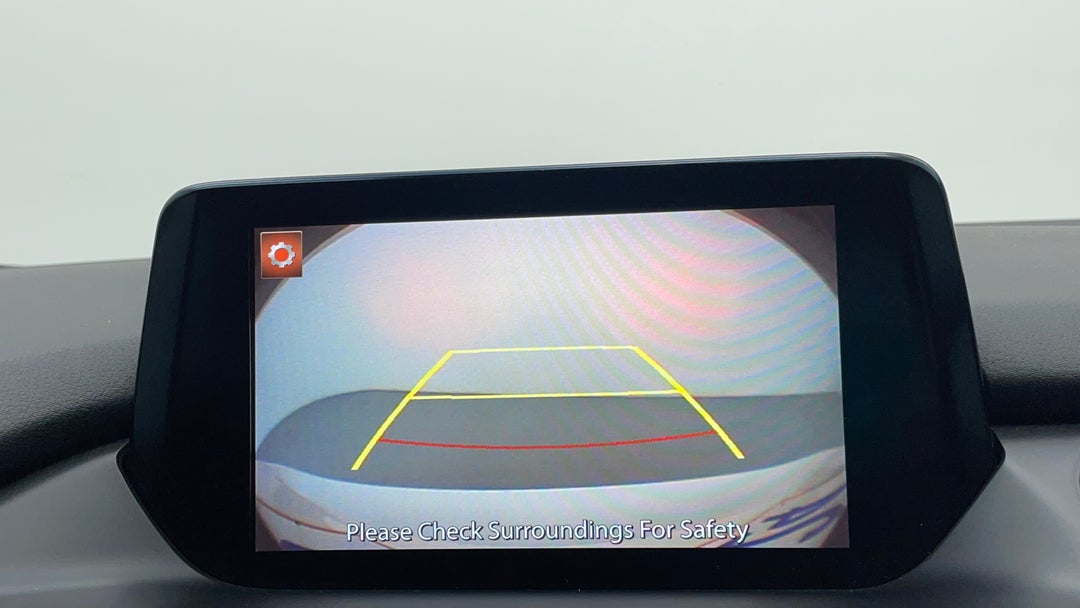 2017 Mazda 6 Touring, Automatic, 101384 km, Parking Camera