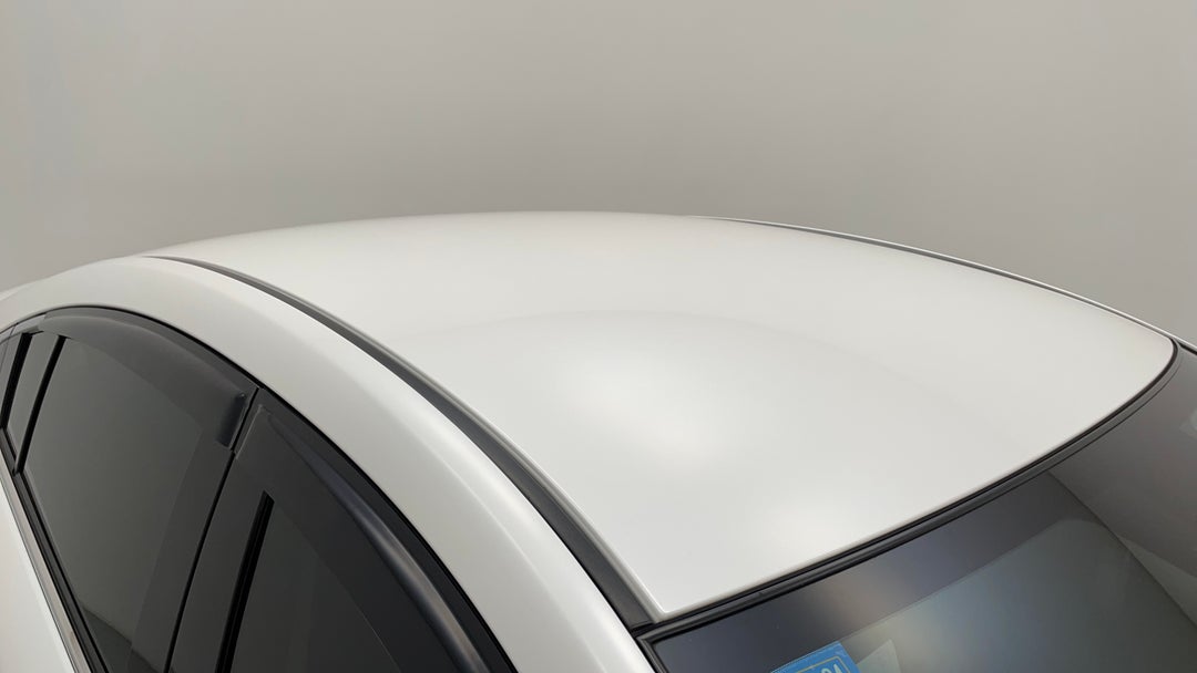 2017 Mazda 6 Touring, Automatic, 101384 km, Roof/Sunroof View