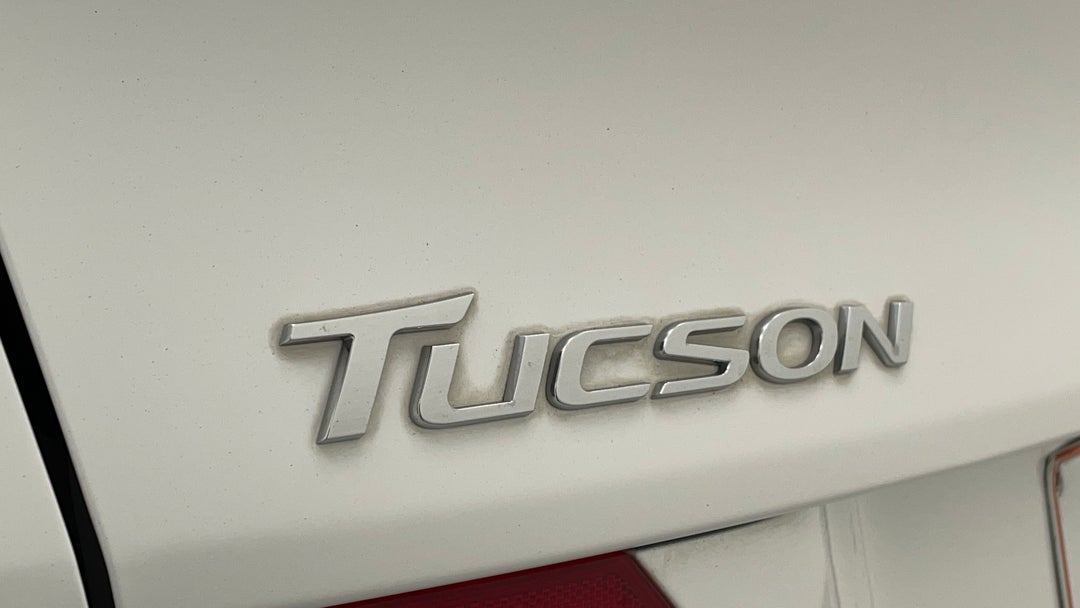 Badge (Boot Left Side)