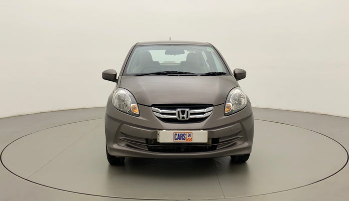 2013 Honda Amaze 1.2L I-VTEC S AT, Petrol, Automatic, 48,797 km, Highlights