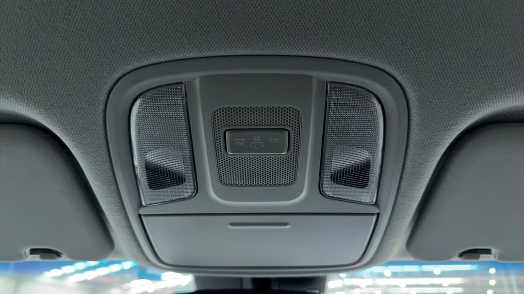 2022 Kia Niro Hev S (hybrid), Automatic, 66638 km, On-Roof Controls/Sunglass holder