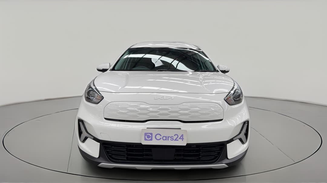 2022 Kia Niro Hev S (hybrid), Automatic, 66638 km, Front View