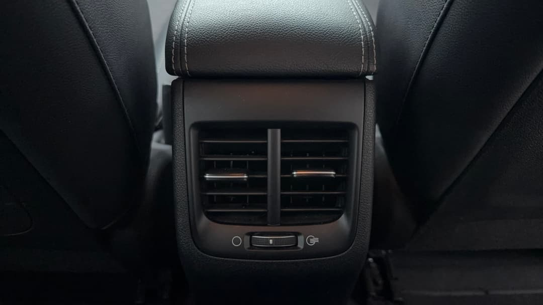 2022 Kia Niro Hev S (hybrid), Automatic, 66638 km, Rear A/C Vent