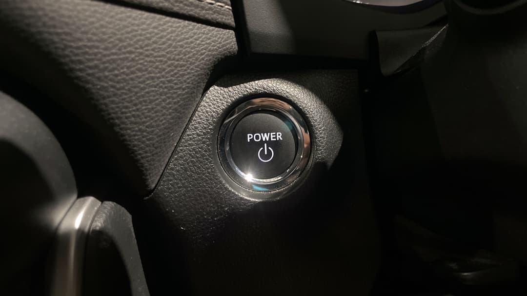 2024 Toyota RAV4 Cruiser (AWD) Hybrid, Automatic, 37498 km, Keyless / Button Start