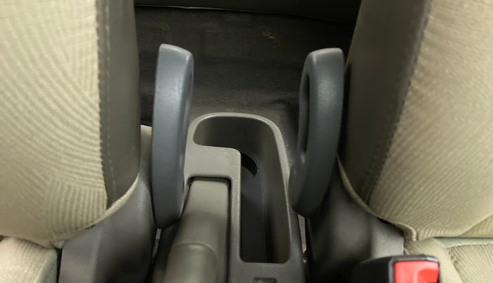 2013 Hyundai i10 SPORTZ 1.2 AT, Petrol, Automatic, 59,283 km, Driver Side Adjustment Panel