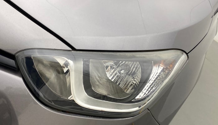 2013 Hyundai i20 ASTA 1.4 CRDI, Diesel, Manual, 62,598 km, Left headlight - Faded