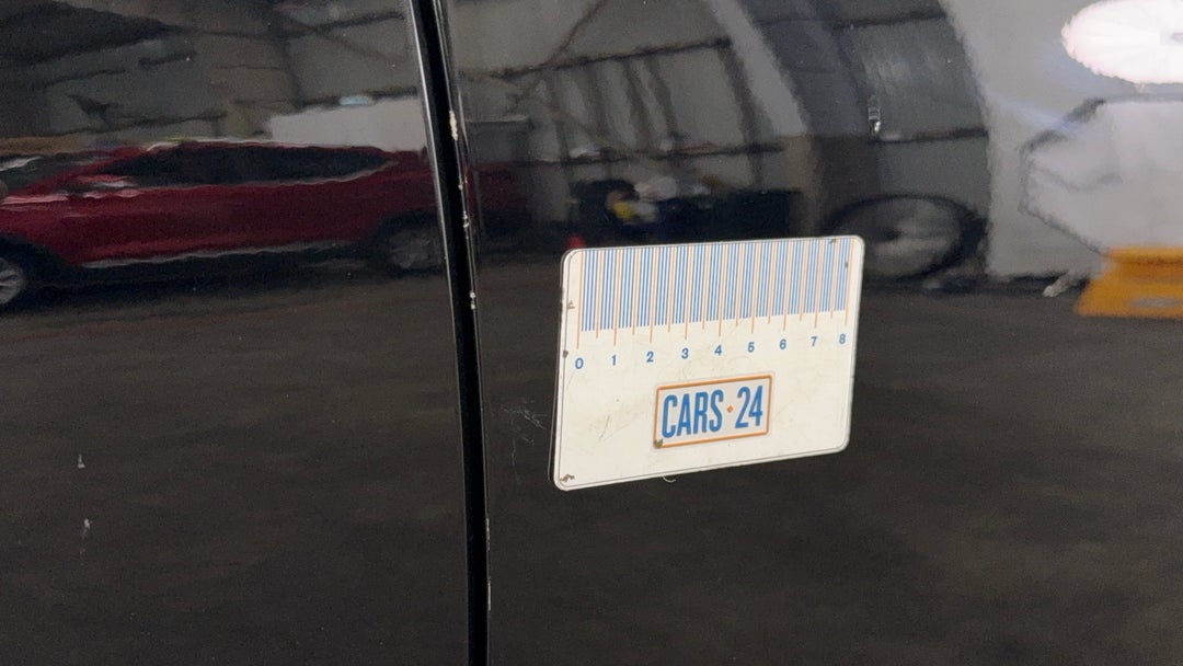 2022 GWM Haval H6 Vanta Awd, Automatic, 93430 km, Doors Front RHS Scuff