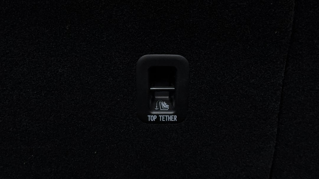 2022 GWM Haval H6 Vanta Awd, Automatic, 93430 km, Child Seat Anchor Points