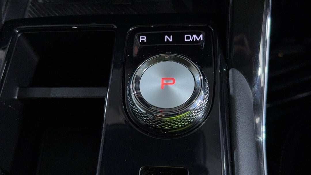 2022 GWM Haval H6 Vanta Awd, Automatic, 93430 km, Gear Lever 