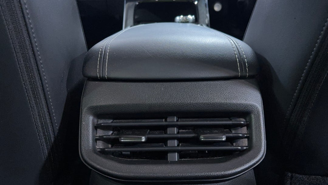 2022 GWM Haval H6 Vanta Awd, Automatic, 93430 km, Rear A/C Vent