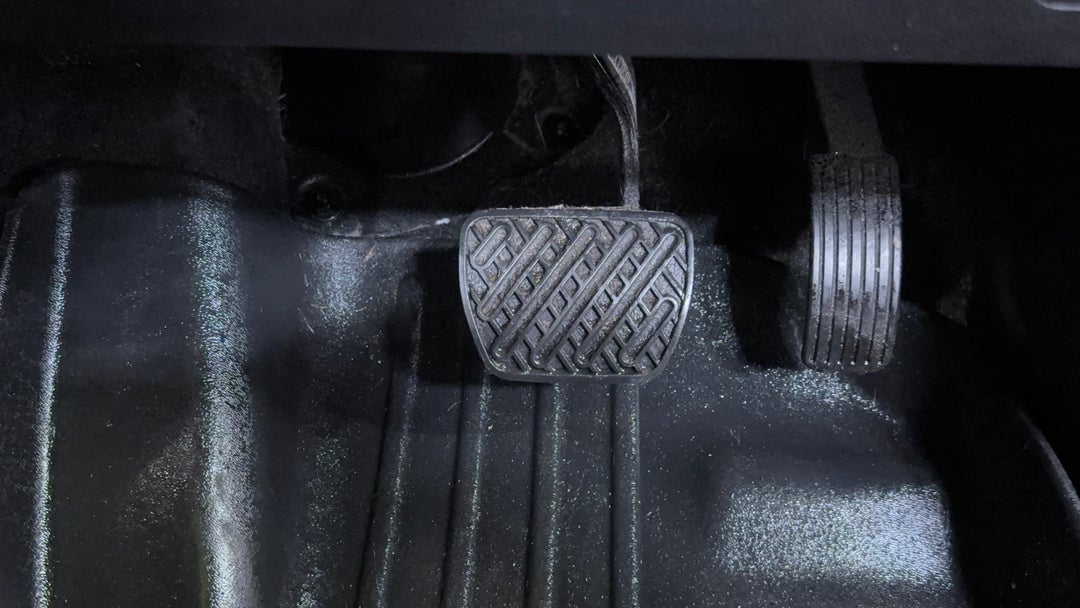 2022 GWM Haval H6 Vanta Awd, Automatic, 93430 km, Pedals and Footmat