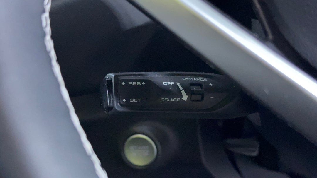 2022 GWM Haval H6 Vanta Awd, Automatic, 93430 km, Cruise Control