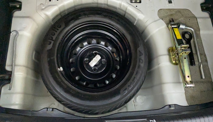 2014 Hyundai i20 SPORTZ 1.2 VTVT, Petrol, Manual, 73,520 km, Spare Tyre