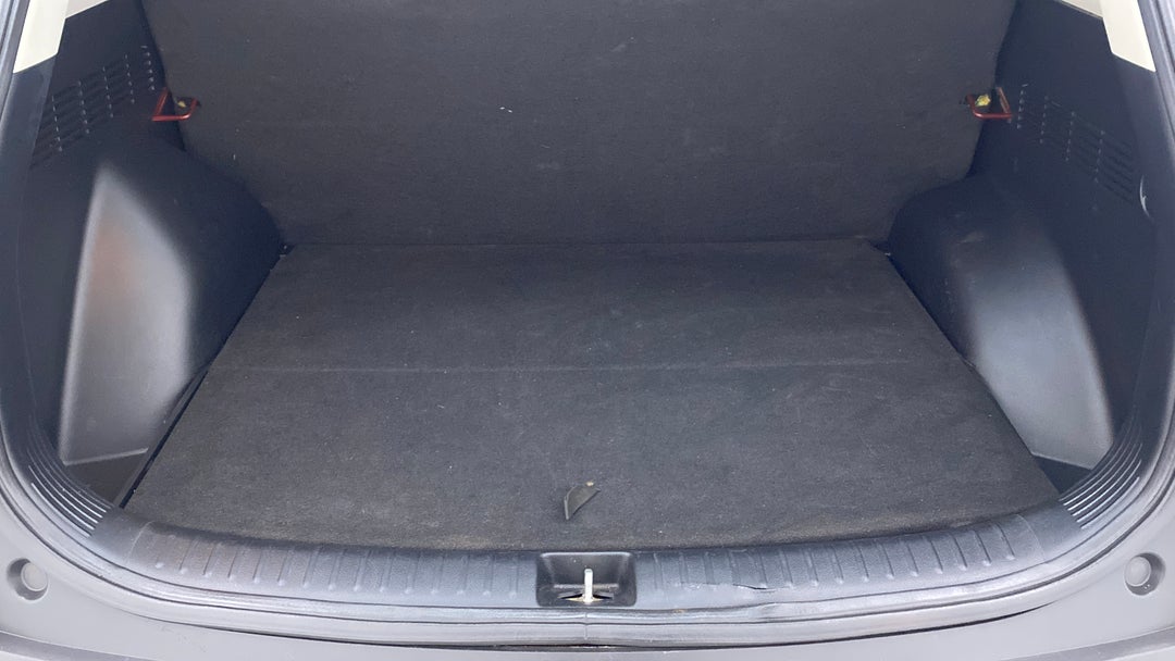 Boot Inside
