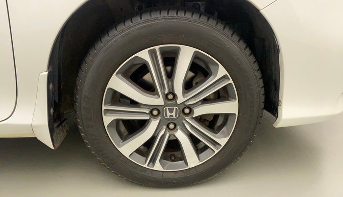 2017 Honda City 1.5L I-VTEC V MT, Petrol, Manual, 35,514 km, Right Front Wheel