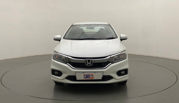 2017 Honda City 1.5L I-VTEC V MT, Petrol, Manual, 35,514 km, Highlights