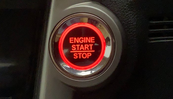 2017 Honda City 1.5L I-VTEC V MT, Petrol, Manual, 35,514 km, Keyless Start/ Stop Button