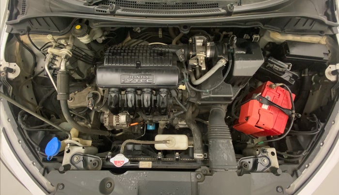 2017 Honda City 1.5L I-VTEC V MT, Petrol, Manual, 35,514 km, Open Bonet