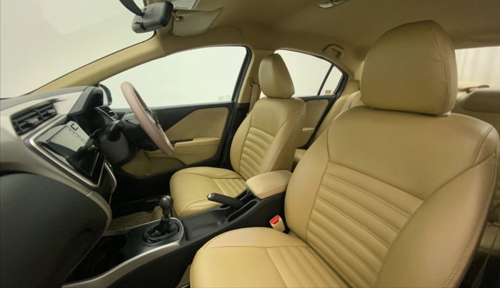 2017 Honda City 1.5L I-VTEC V MT, Petrol, Manual, 35,514 km, Right Side Front Door Cabin