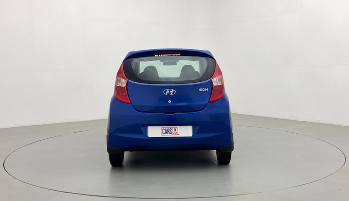 2017 Hyundai Eon ERA PLUS, Petrol, Manual, 24,048 km, Back/Rear