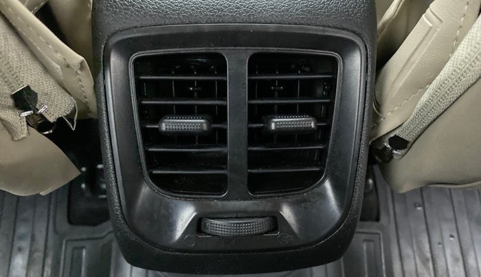 2020 Hyundai NEW SANTRO SPORTZ 1.1, Petrol, Manual, 8,876 km, Rear AC Vents