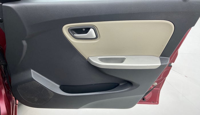 2017 Maruti Alto K10 VXI OPT, Petrol, Manual, 41,181 km, Driver Side Door Panels Control