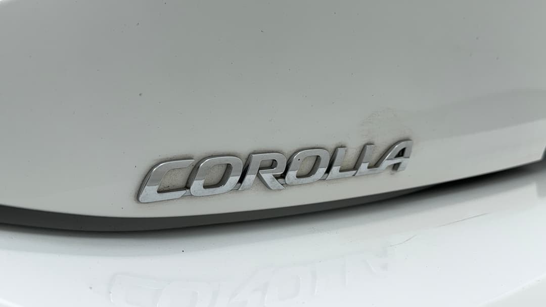 Badge (Boot Left Side)
