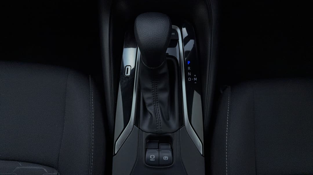 Gear Lever 
