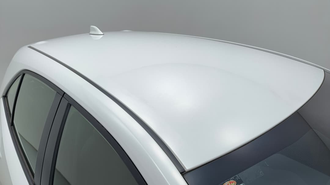 Roof/Sunroof View