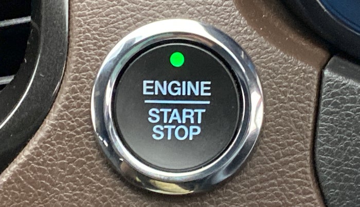 2018 Ford FREESTYLE TITANIUM 1.2 TI-VCT MT, Petrol, Manual, 9,466 km, Keyless Start/ Stop Button
