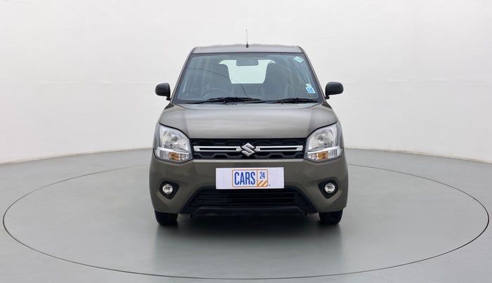 2019 Maruti New Wagon-R LXI CNG 1.0 L, CNG, Manual, 48,406 km, Highlights