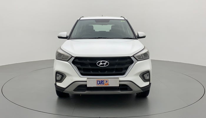 2019 Hyundai Creta 1.4 S CRDI, Diesel, Manual, 75,394 km, Highlights